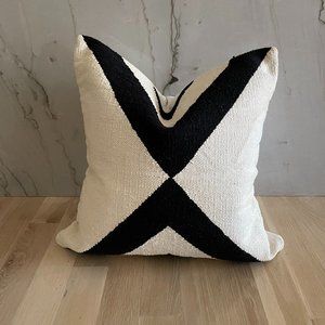 CB2 23x23 XBase Pillow Cover